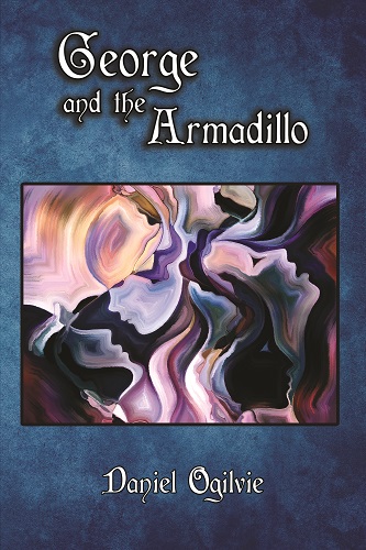 Cover of George and the Armadillo