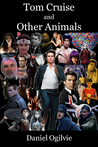 Cover of Tom Cruise and Other Animals
