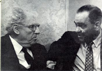 Giovanni Martinelli and Edward J Smith