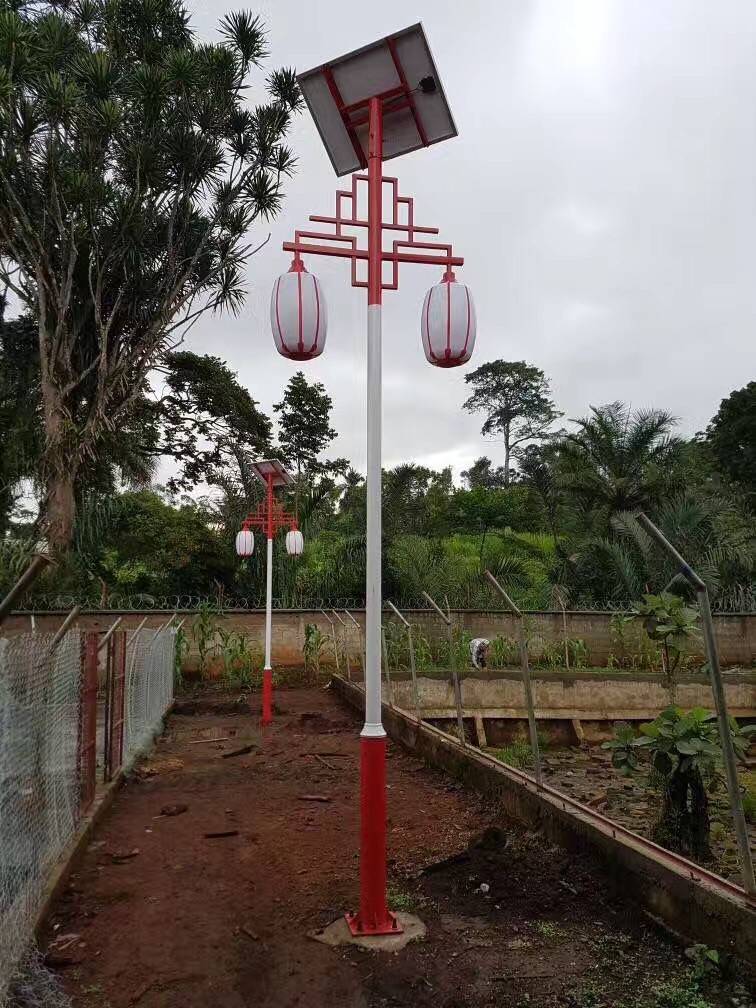 太阳能路灯,靠谱,才是最省心! 太阳能路灯,靠谱,才是最省心!